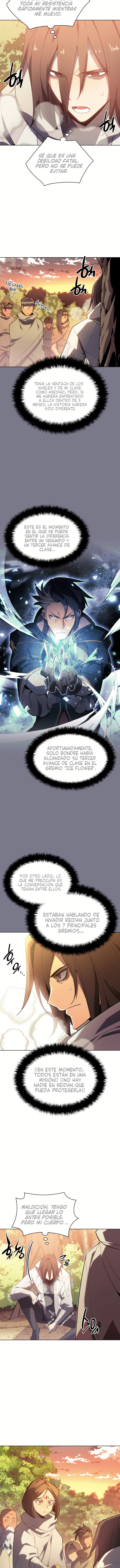 Read Sobrecargado es Manga Online