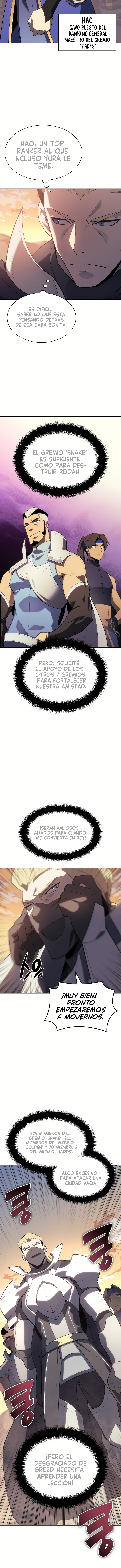 Read Sobrecargado es Manga Online