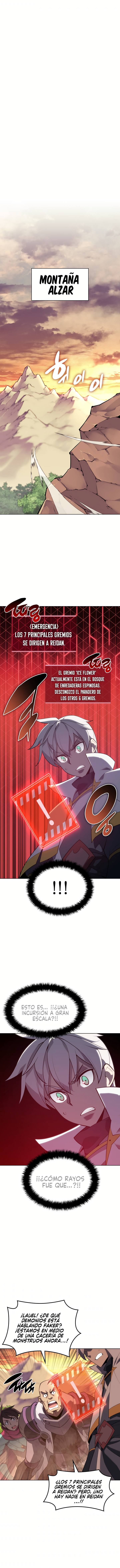 Read Sobrecargado es Manga Online