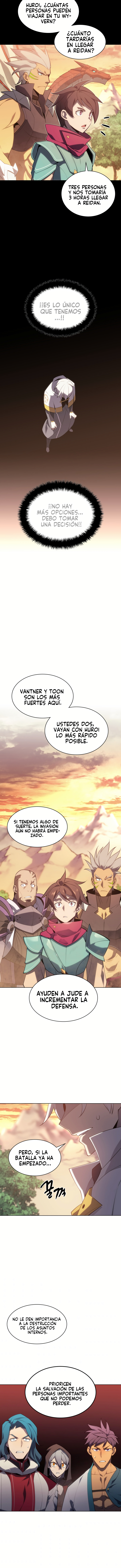 Read Sobrecargado es Manga Online