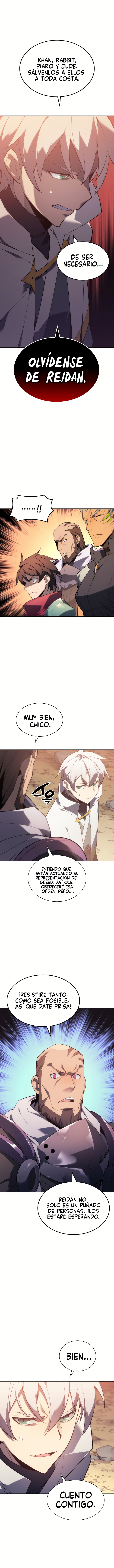 Read Sobrecargado es Manga Online