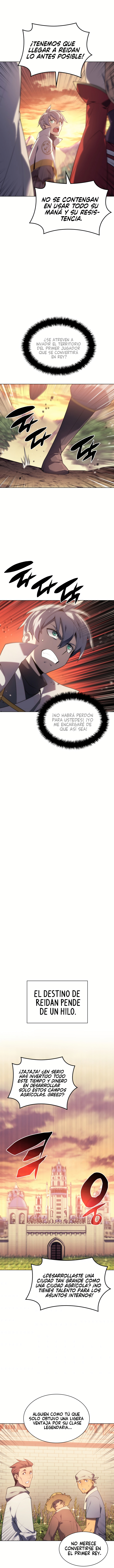 Read Sobrecargado es Manga Online