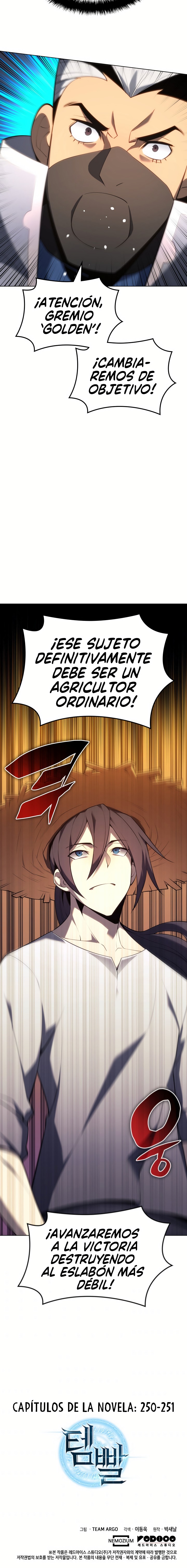 Read Sobrecargado es Manga Online