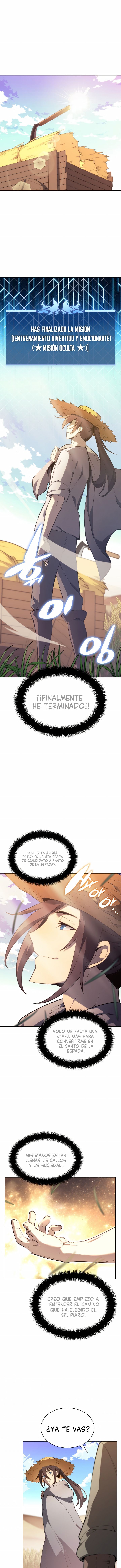 Read Sobrecargado es Manga Online