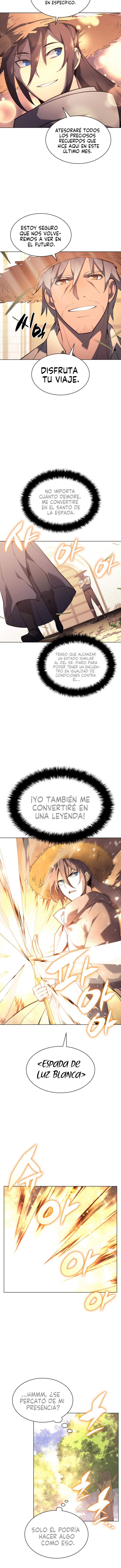 Read Sobrecargado es Manga Online