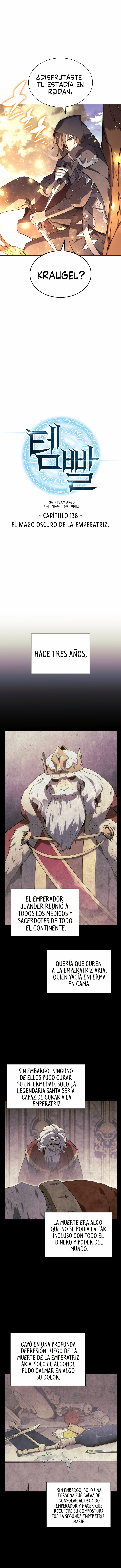 Read Sobrecargado es Manga Online