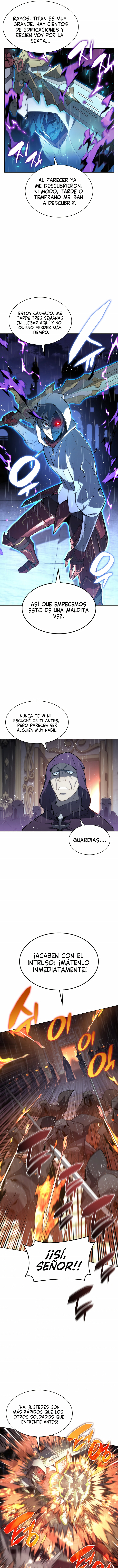 Read Sobrecargado es Manga Online