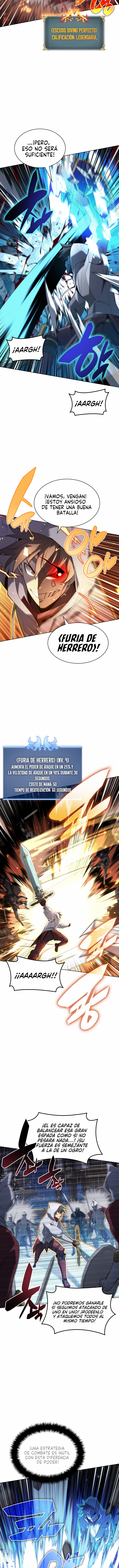 Read Sobrecargado es Manga Online