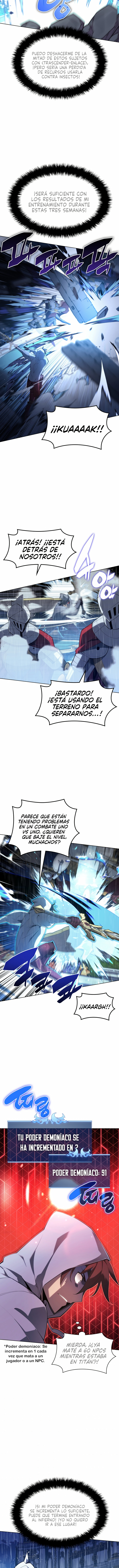 Read Sobrecargado es Manga Online