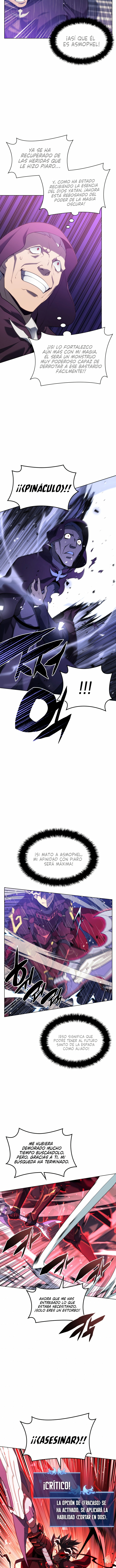 Read Sobrecargado es Manga Online