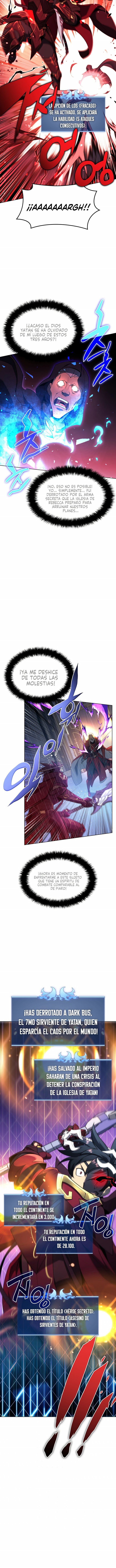 Read Sobrecargado es Manga Online