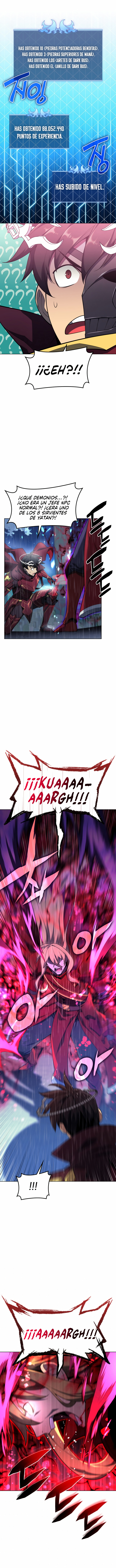 Read Sobrecargado es Manga Online