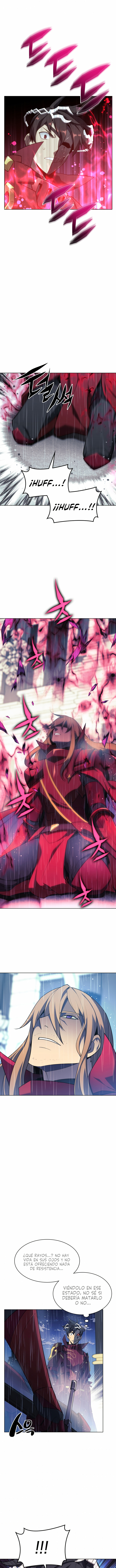 Read Sobrecargado es Manga Online