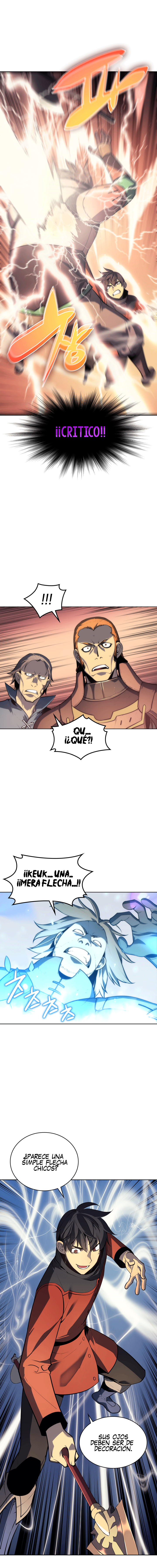 Read Sobrecargado es Manga Online