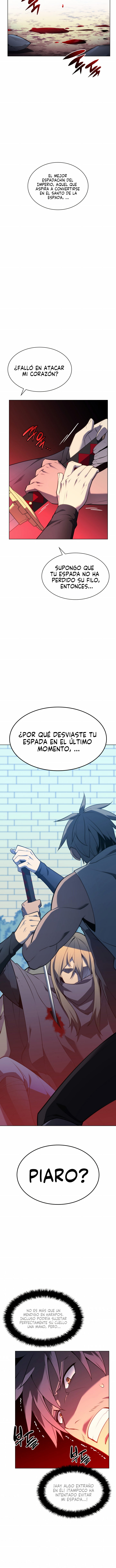 Read Sobrecargado es Manga Online