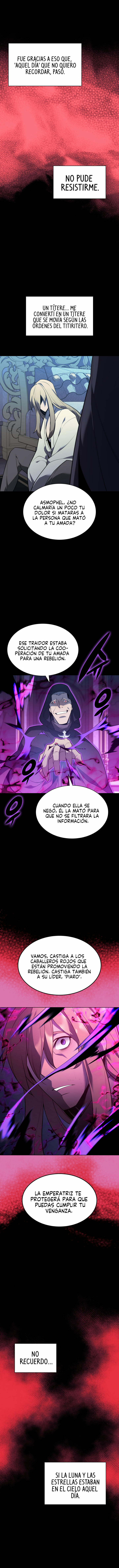 Read Sobrecargado es Manga Online