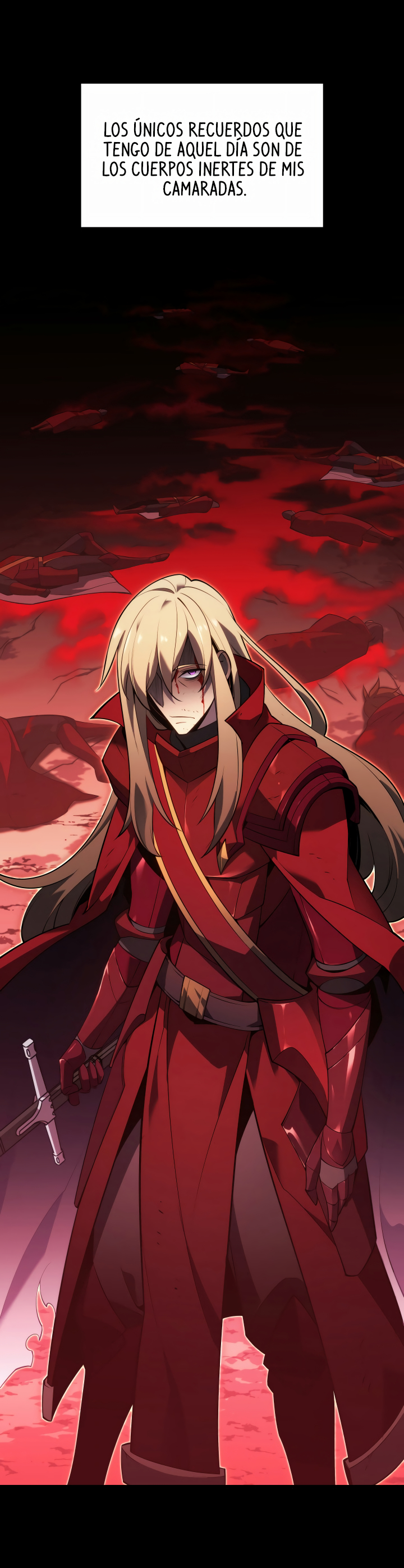 Read Sobrecargado es Manga Online