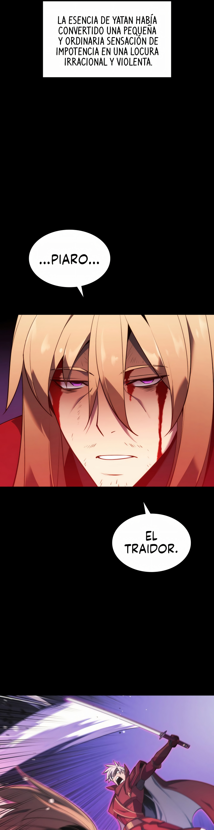 Read Sobrecargado es Manga Online