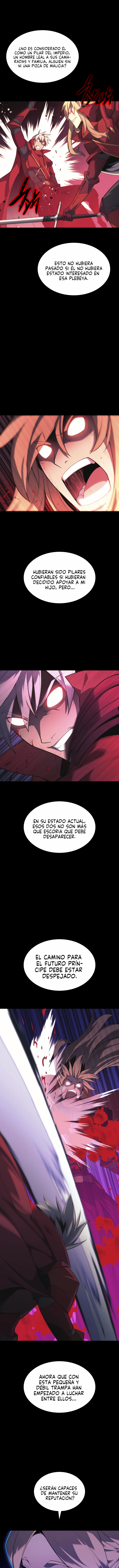 Read Sobrecargado es Manga Online