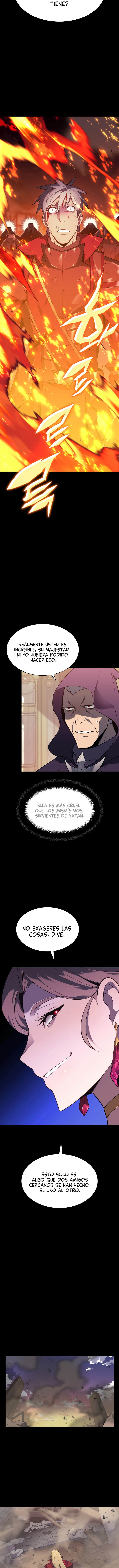 Read Sobrecargado es Manga Online