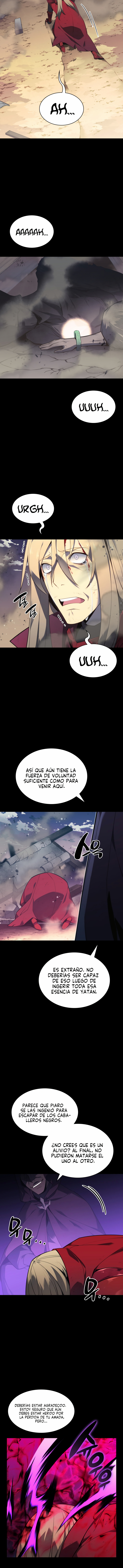 Read Sobrecargado es Manga Online