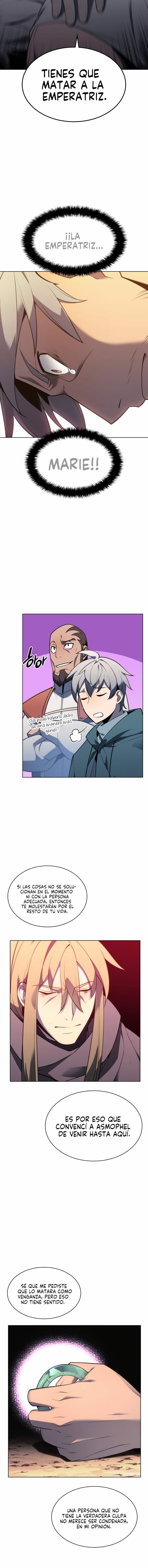 Read Sobrecargado es Manga Online