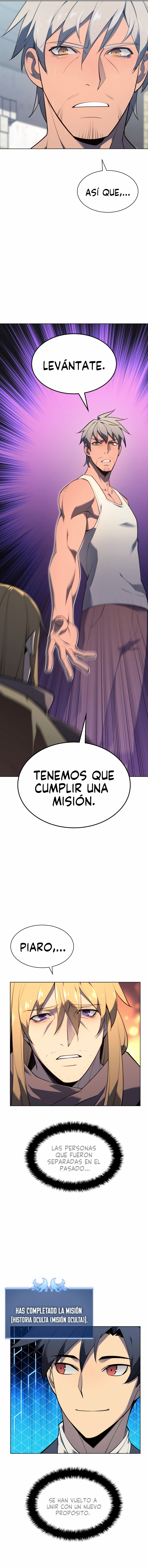 Read Sobrecargado es Manga Online