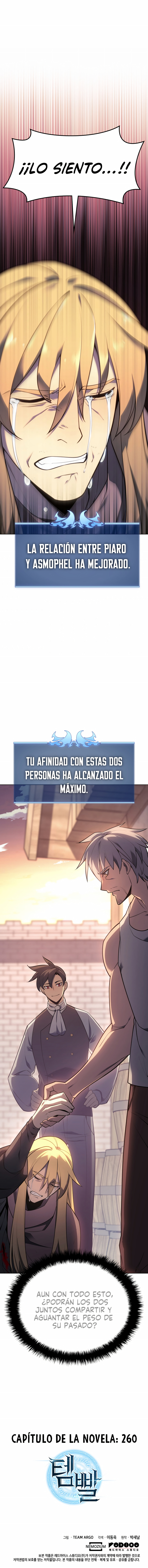 Read Sobrecargado es Manga Online