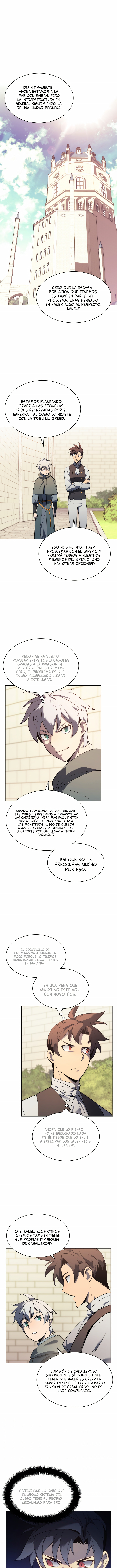 Read Sobrecargado es Manga Online