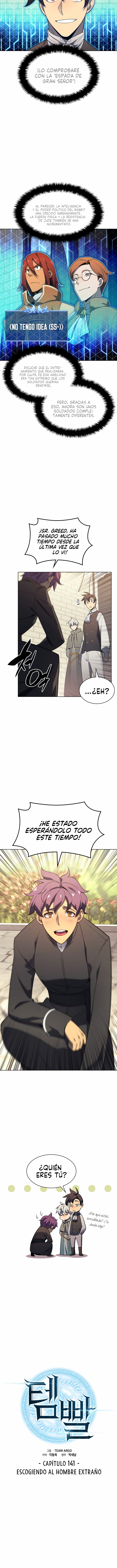 Read Sobrecargado es Manga Online