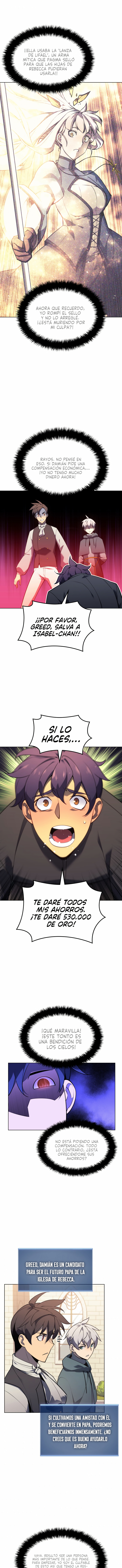 Read Sobrecargado es Manga Online