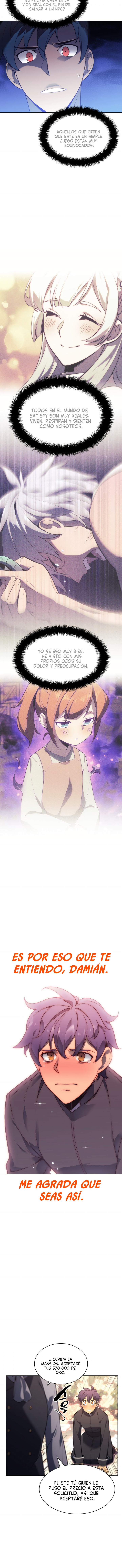 Read Sobrecargado es Manga Online