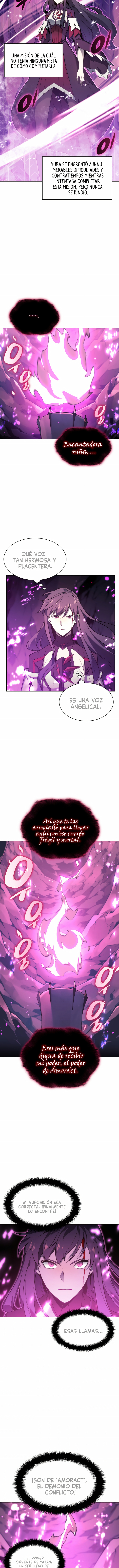 Read Sobrecargado es Manga Online