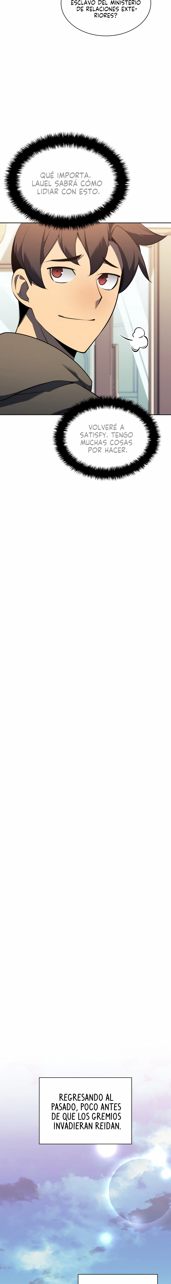 Read Sobrecargado es Manga Online