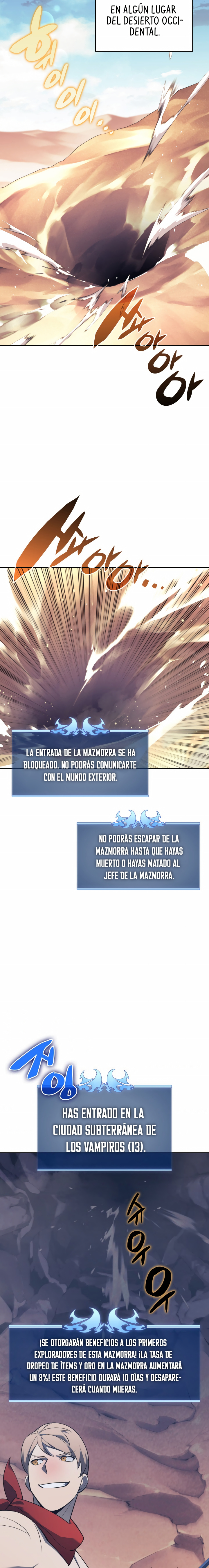 Read Sobrecargado es Manga Online