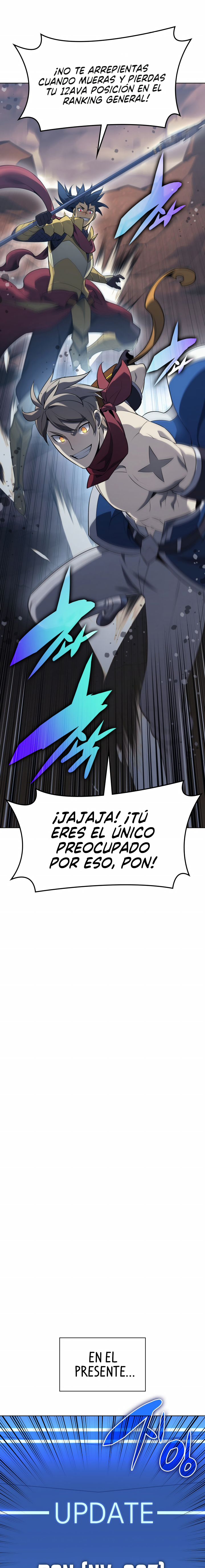 Read Sobrecargado es Manga Online