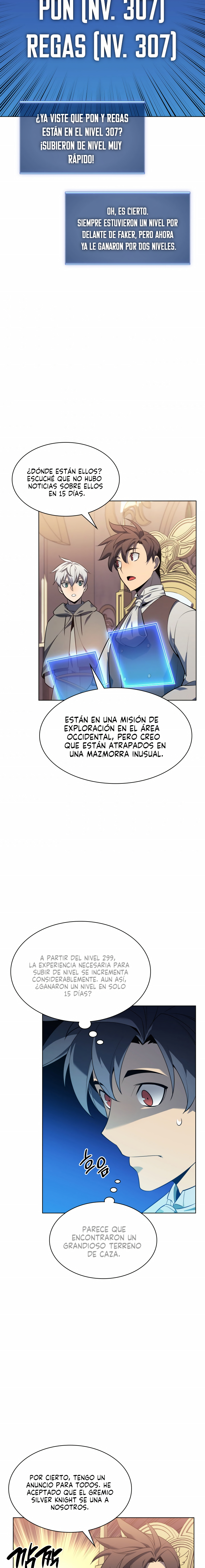 Read Sobrecargado es Manga Online