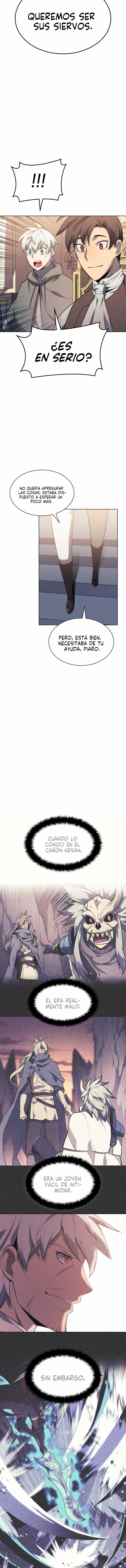 Read Sobrecargado es Manga Online