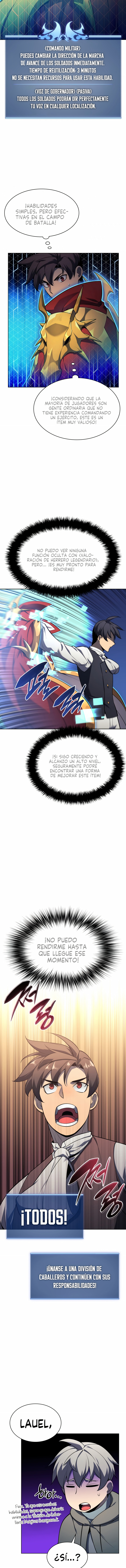 Read Sobrecargado es Manga Online