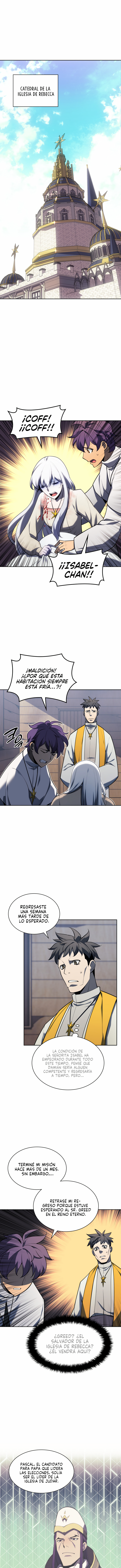 Read Sobrecargado es Manga Online