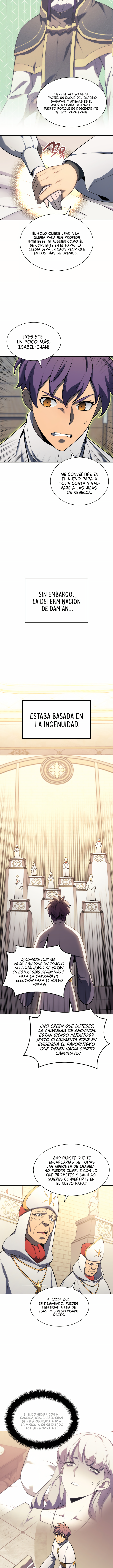 Read Sobrecargado es Manga Online