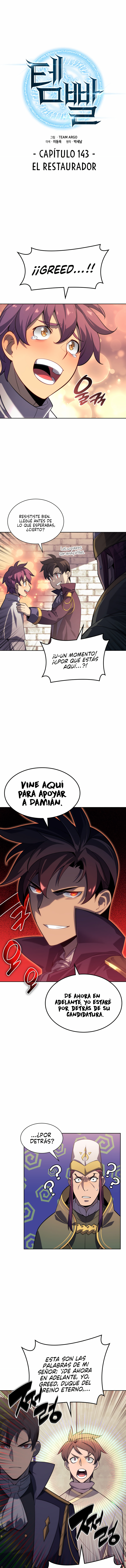 Read Sobrecargado es Manga Online