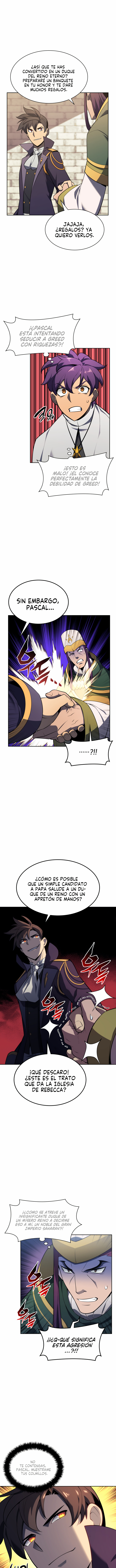 Read Sobrecargado es Manga Online