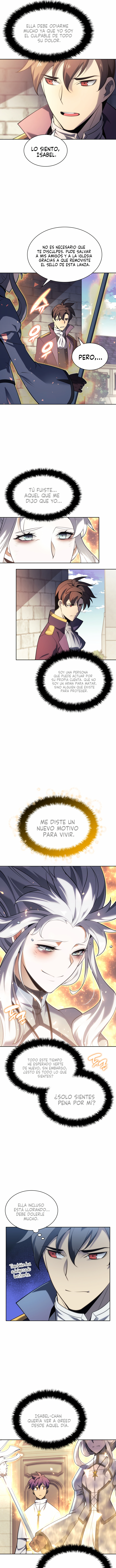 Read Sobrecargado es Manga Online