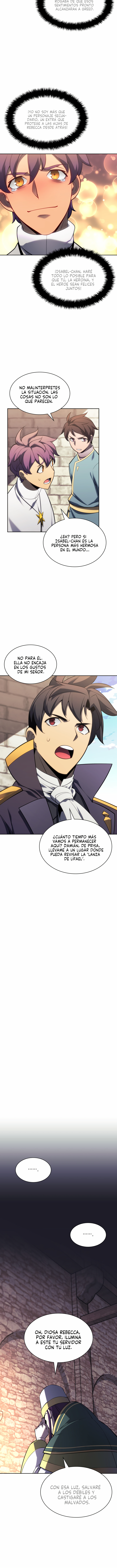 Read Sobrecargado es Manga Online