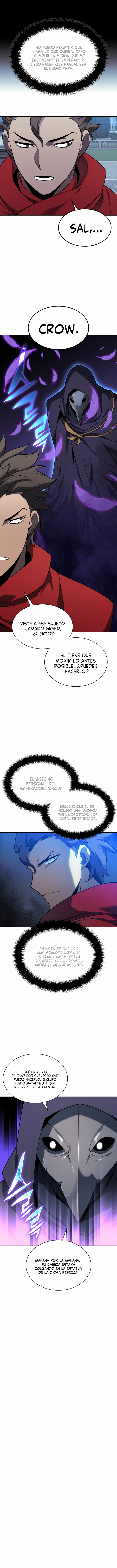 Read Sobrecargado es Manga Online