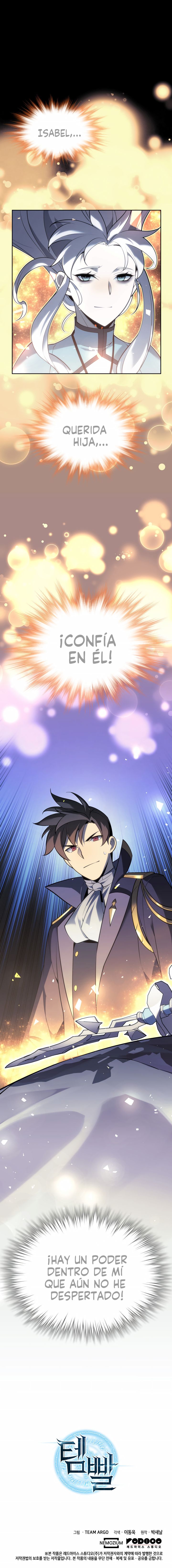 Read Sobrecargado es Manga Online