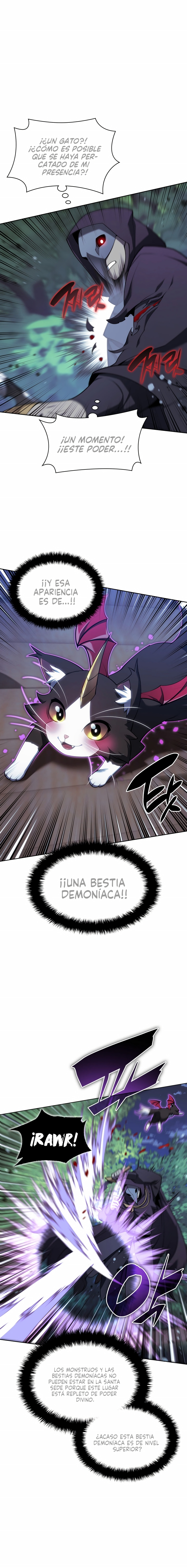 Read Sobrecargado es Manga Online