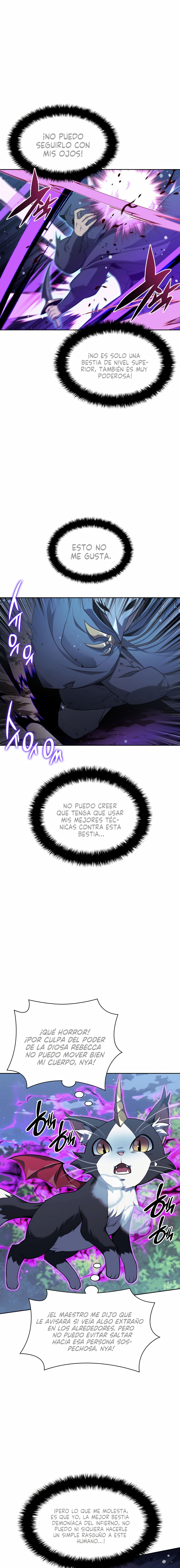 Read Sobrecargado es Manga Online