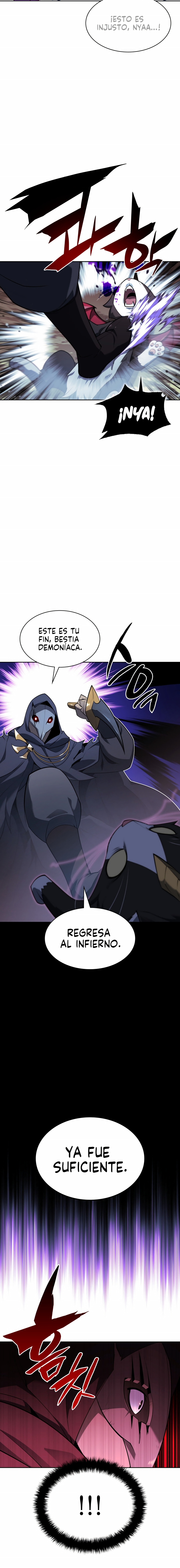 Read Sobrecargado es Manga Online